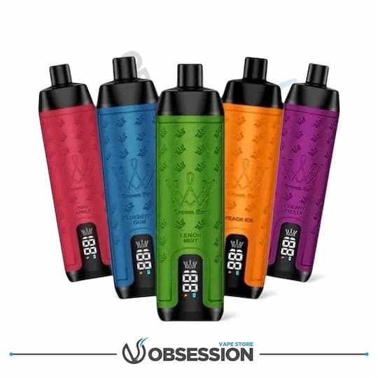 جهاز SMOK Novo 4
